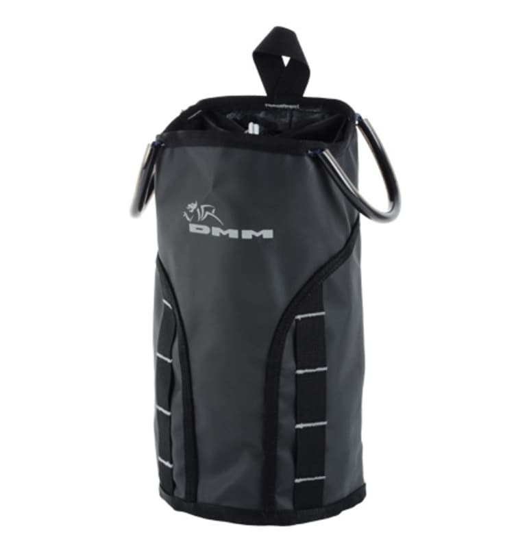 SAC À OUTILS DMM - NOIR