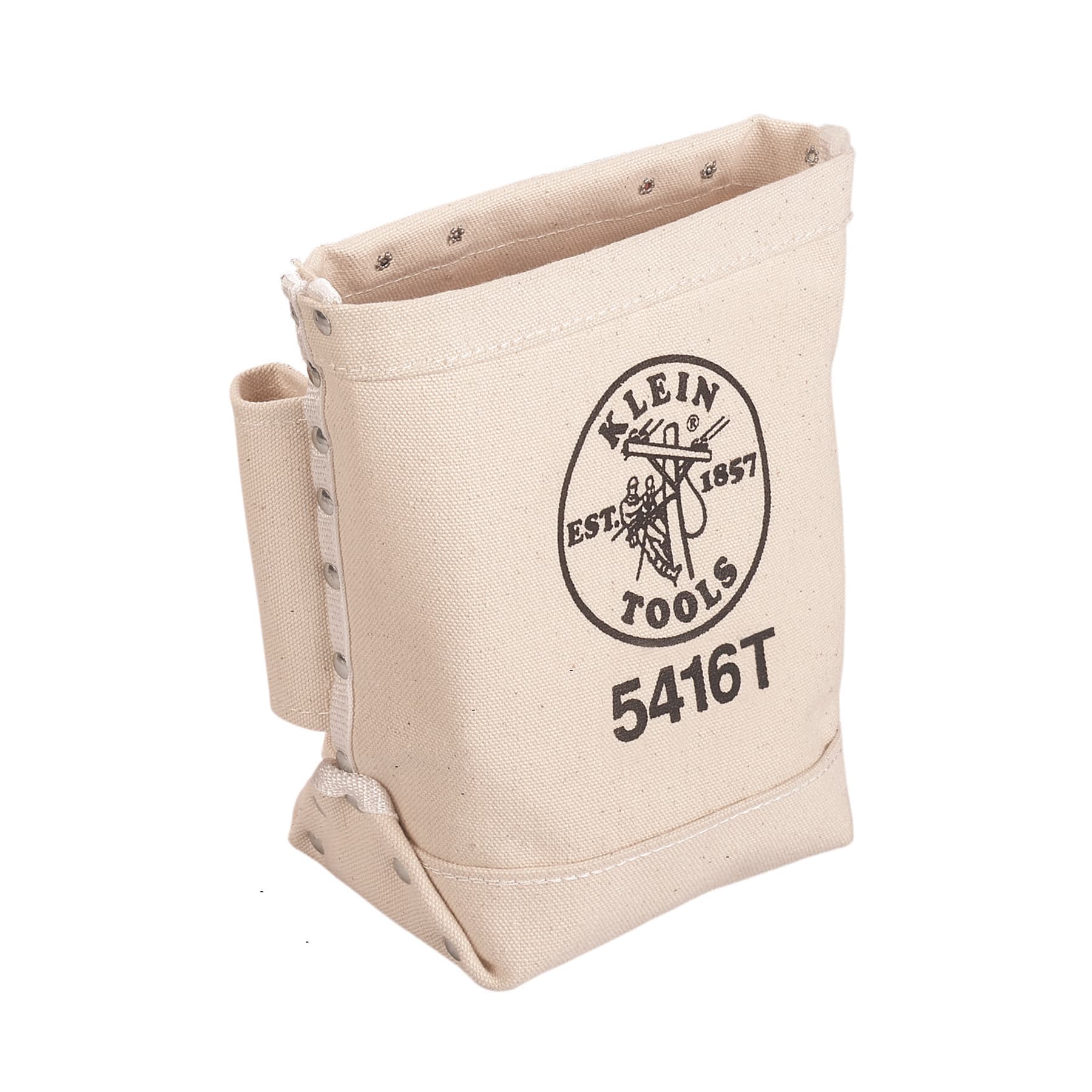 SAC À BOULONS - 5 x 10 x 9 po