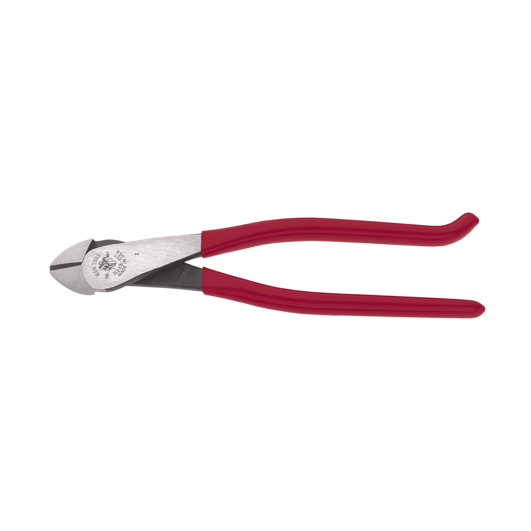 PINCE DIAGONAL IRONWORKER DE KLEIN TOOLS