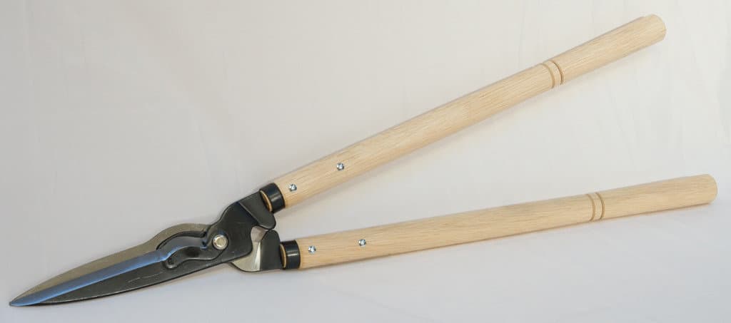 CISAILLE JAPONAISE/COUPE BRANCHE 200 mm