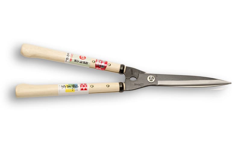 CISAILLE JAPONAISE - MANCHE 265 mm