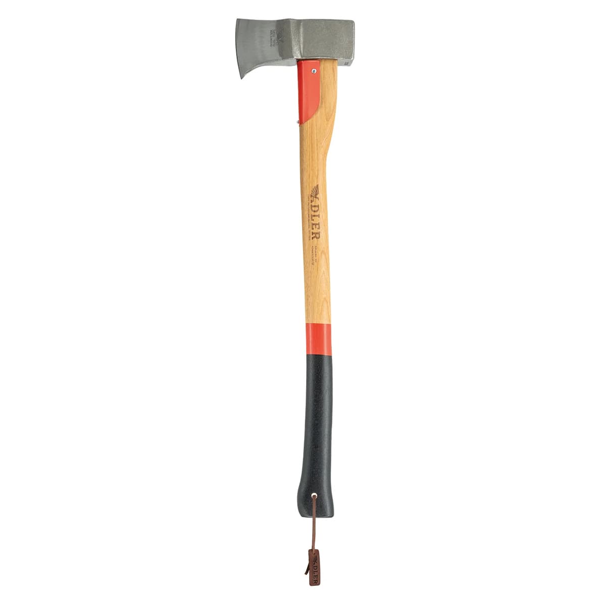 HACHE ADLER SUPER SPLITTER 2.8 kg 6.2 lb