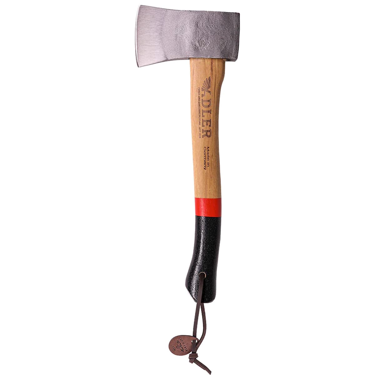 HACHETTE ADLER YANKEE PR. 1.5 lb - 38 cm