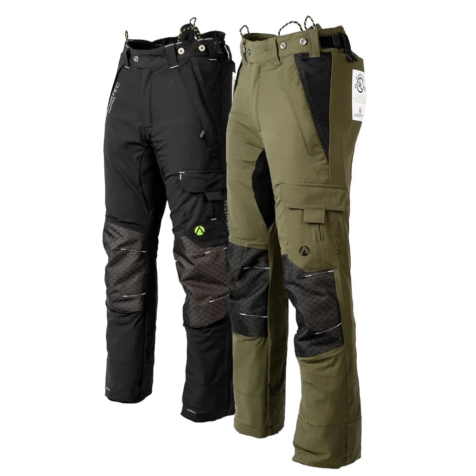PANTALON VENTILE BREATHEFLEX PRO US