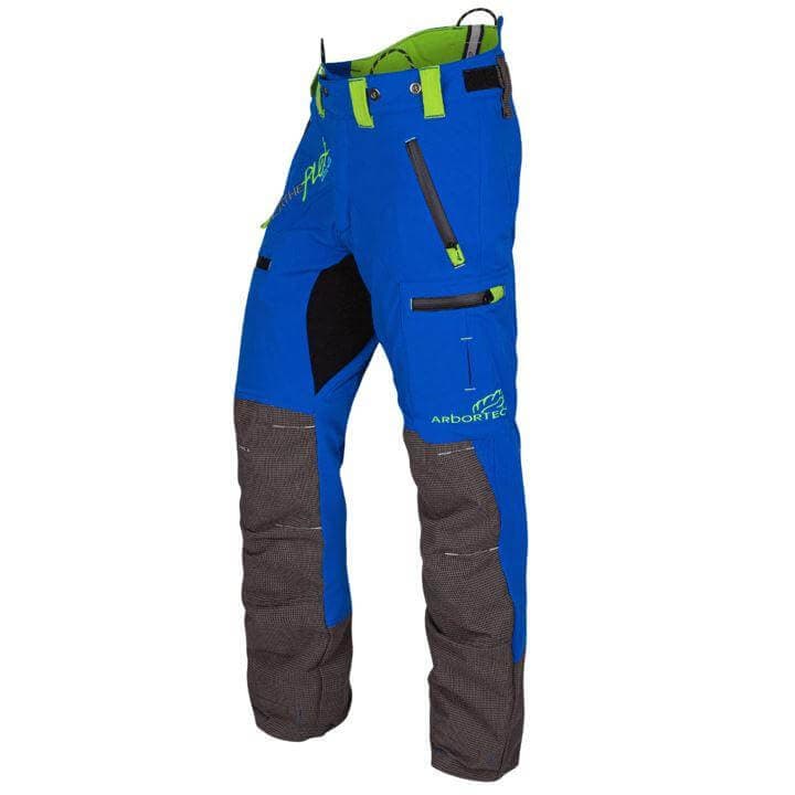 PANTALON ARBORTEC BFP TYPE A CL.1 LONG