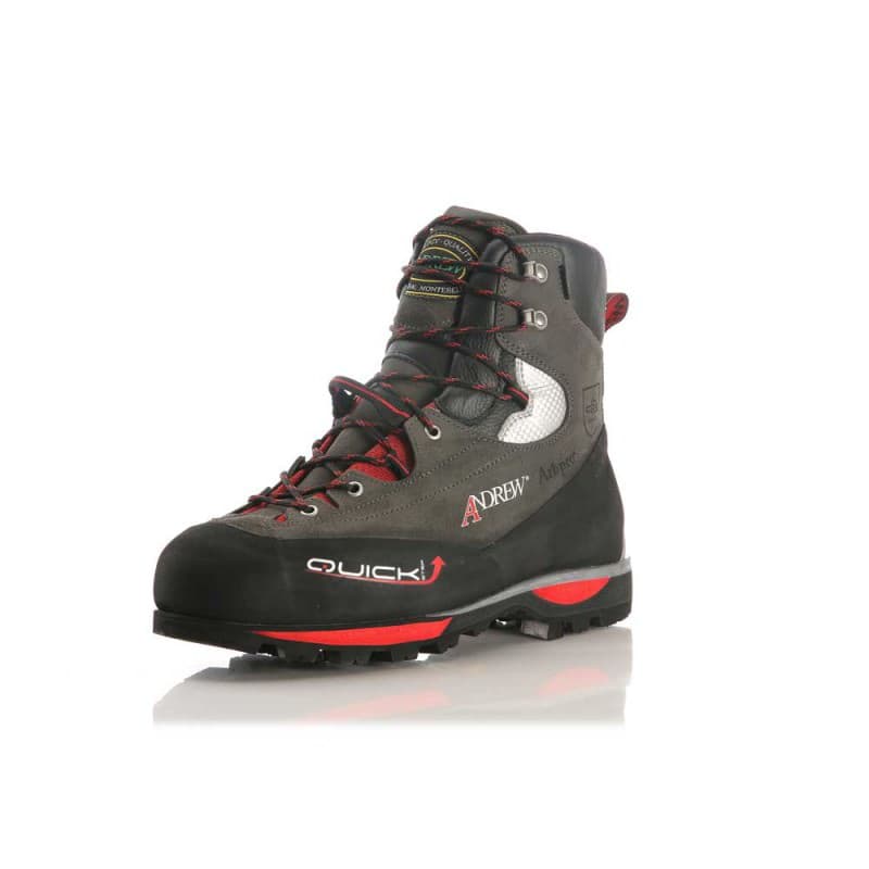 BOTTES CERVINO WOOD QUICK STEP D'ARBPRO