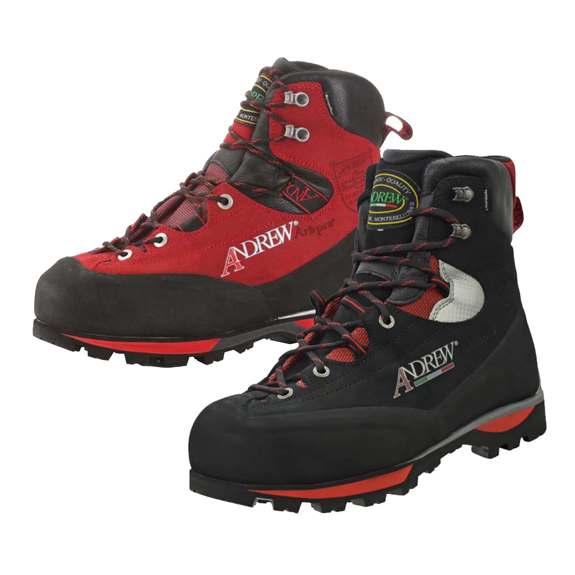 BOTTES CERVINO WOOD DE ARBPRO