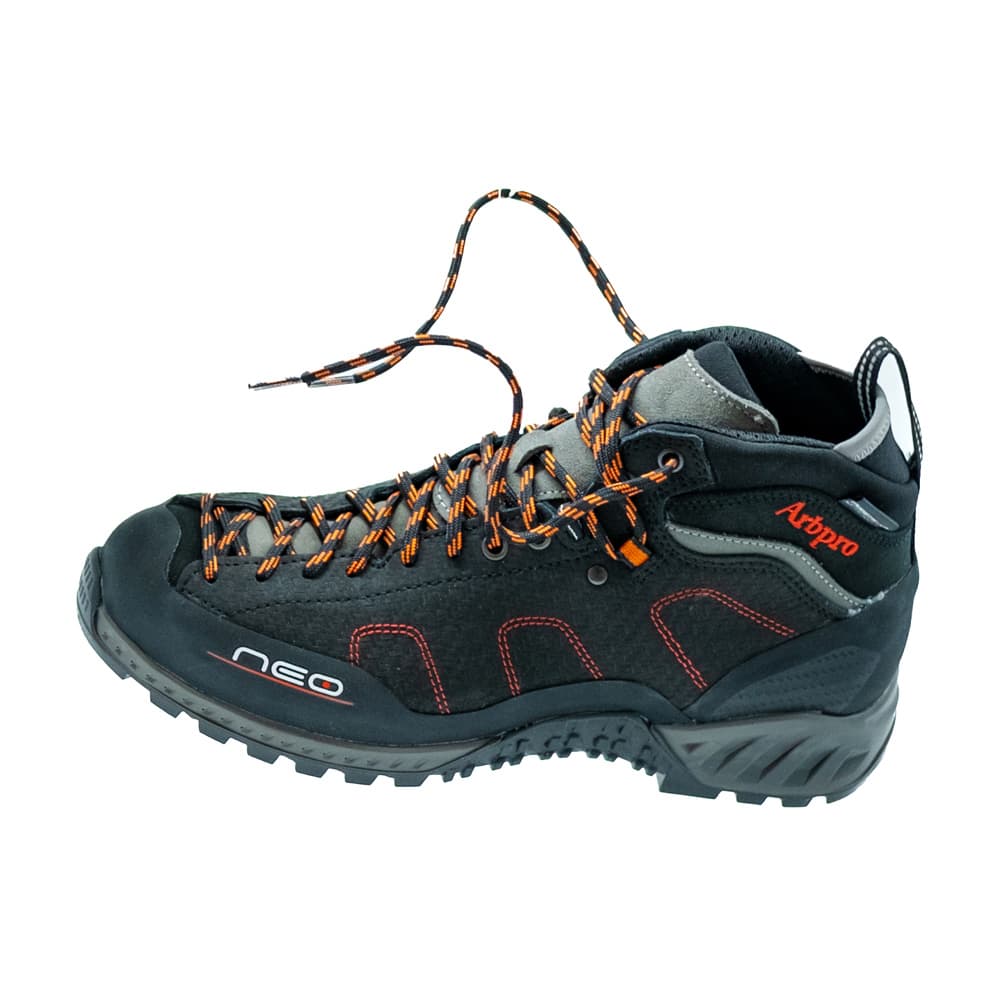 BOTTES DE GRIMPE NEO DE ARBPRO ITALIE
