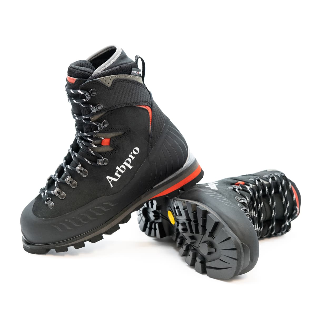 BOTTES ORION DE ARBPRO ANTI-COUPE