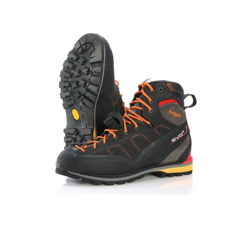 BOTTES DE GRIMPE EVO2 DE ARBPRO
