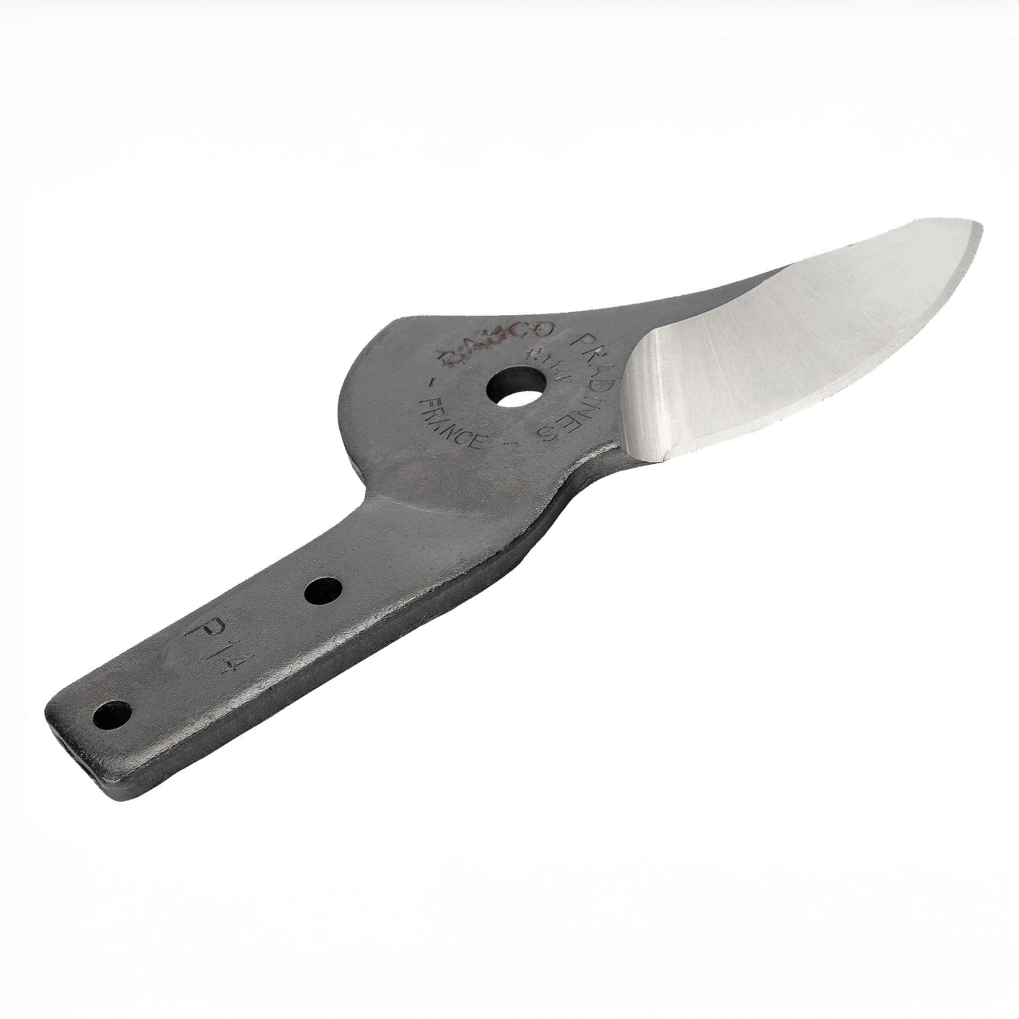LAME DE RECHANGE COUPE BRANCHE P114-SL