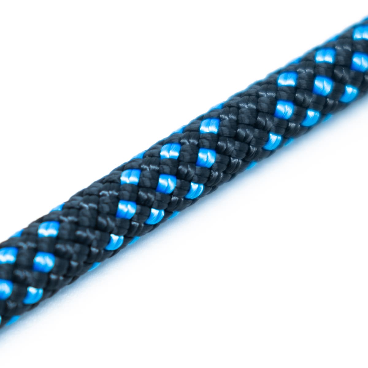 KERMANTLE 10 mm BLUE/BLK