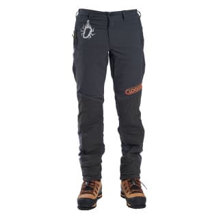 PANTALON CLOGGER SPIDER SANS PROTECTION