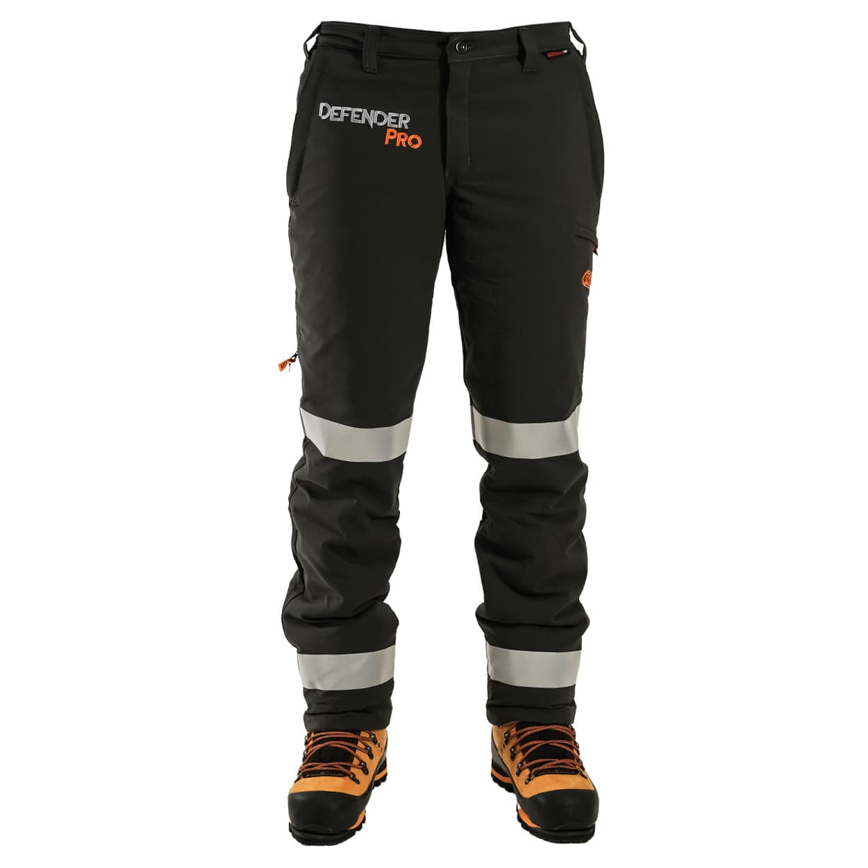 PANTALON CLOGGER DEFENDERPRO GEN2 360 BANDES REFLECHISSANTES