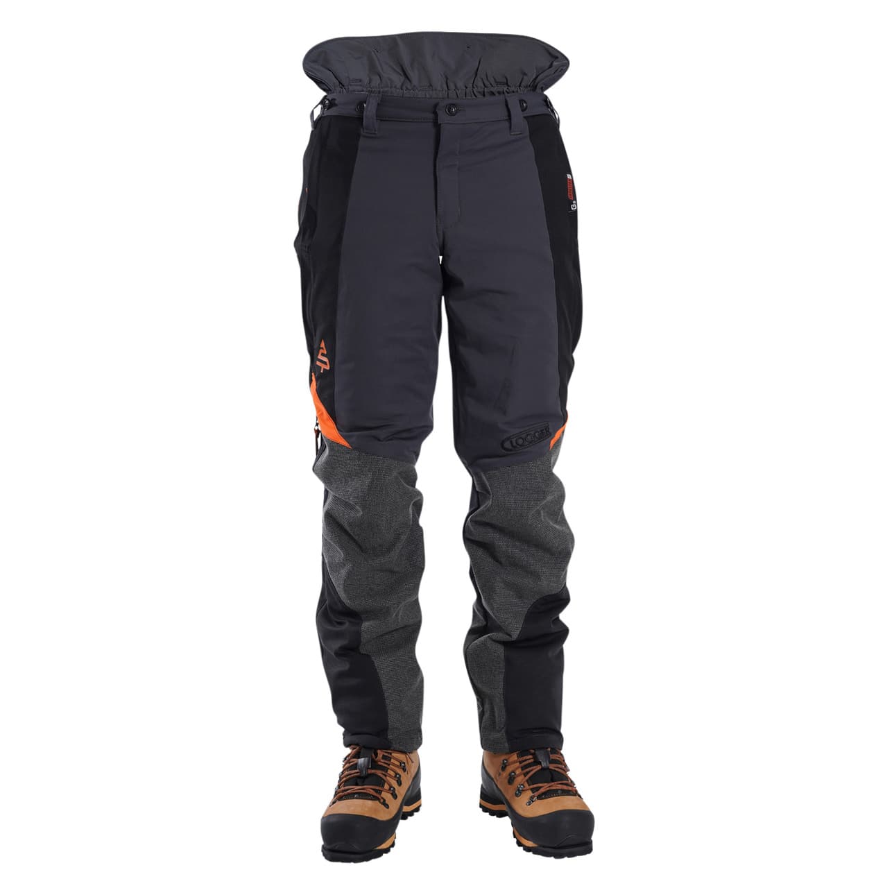 PANTALON CLOGGER ASCENT GEN2