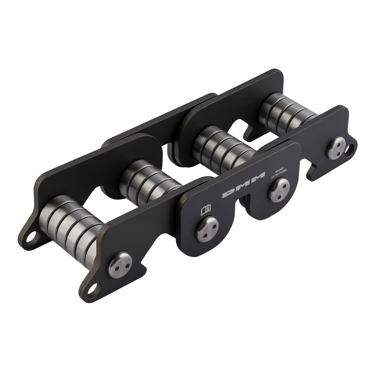 DMM PATROLLER EDGE ROLLER