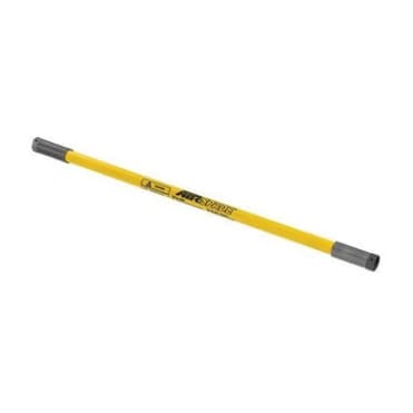 EXTENSION AVEC COUPLEUR DE AIRSPADE