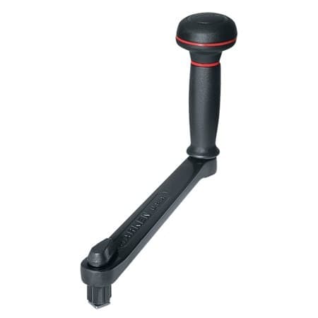 MANIVELLE ALUMINIUM 10" SPEEDGRIP