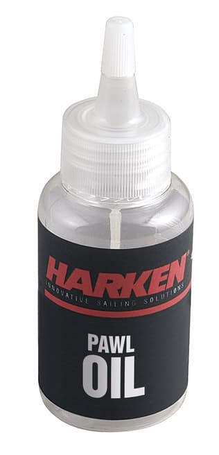 HUILE POUR CLIQUETS & RESSORTS - 50 ml