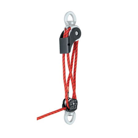 SYSTÈME WINGMAN - HARKEN INDUSTRIAL 45kN