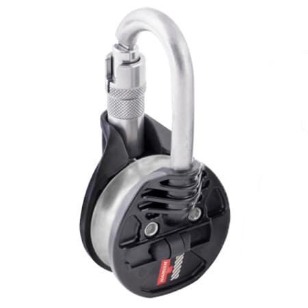 POULIE SNATCHET D'HARKEN INDUSTRIAL 38kN