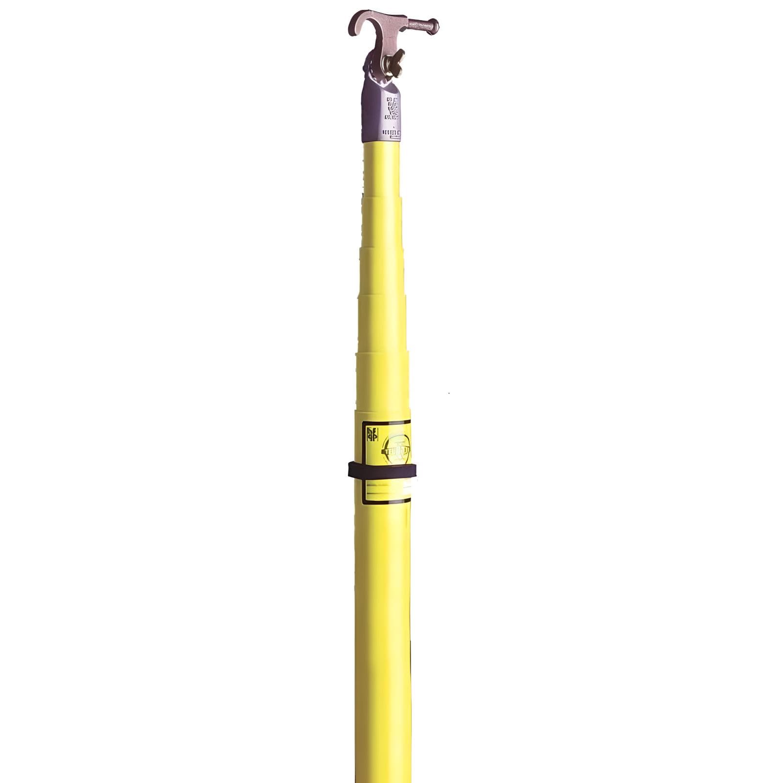 PERCHE DIELECTRIQUE TEL-O-POLE 30 pi