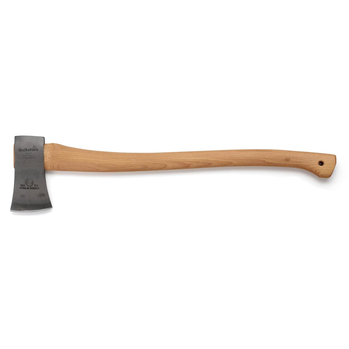 HACHE ABAT. HULTAFORS YANKEE 32" 3.3 lbs