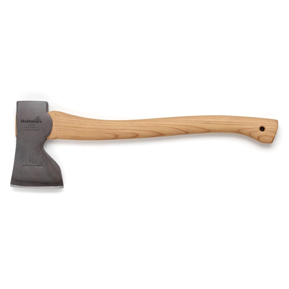 HACHE CHARPENTIER HULTAFORS 20" 1.75 lbs