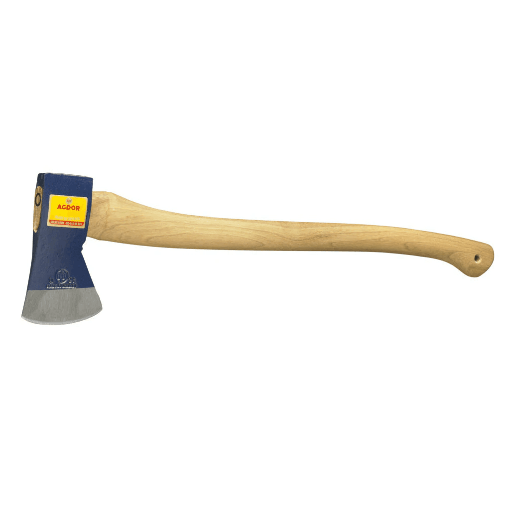 HACHE D'ABATTAGE MTL - 28 po-2,5 lb