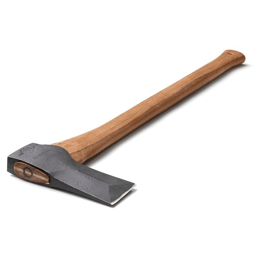 HACHE À FENDRE KLY - 30 po/3.3 lb