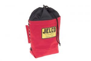 SAC À BOULON AV. JUPETTE 9 x 10 x 2,5 po