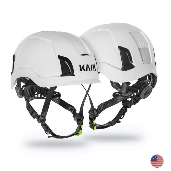 CASQUE ZENITH X2 ANSI Z89.1