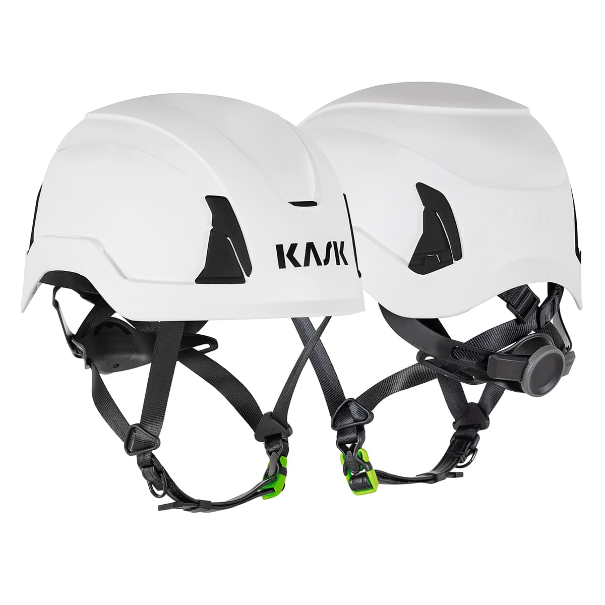 CASQUE PRIMERO CSA Z94.1 TYPE 1 CLASSE E