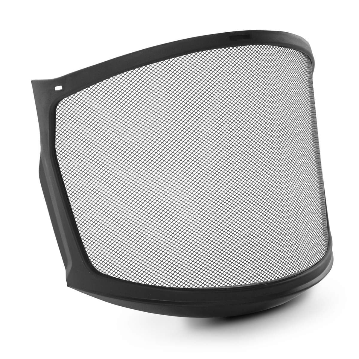 VISIÈRE ZEN PM PLASTIC MESH ANSI/CSA