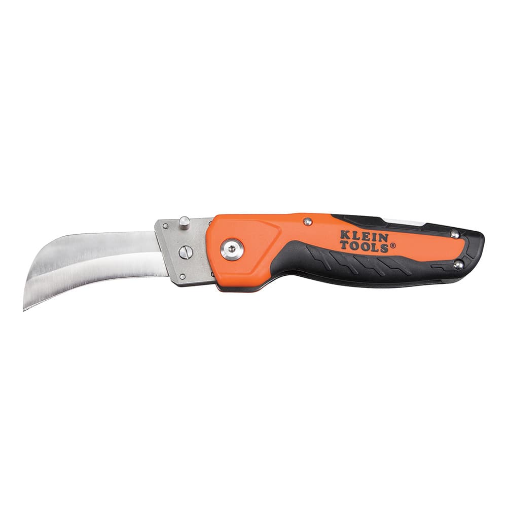 COUTEAU A DENUDER PLIABLE DE KLEIN