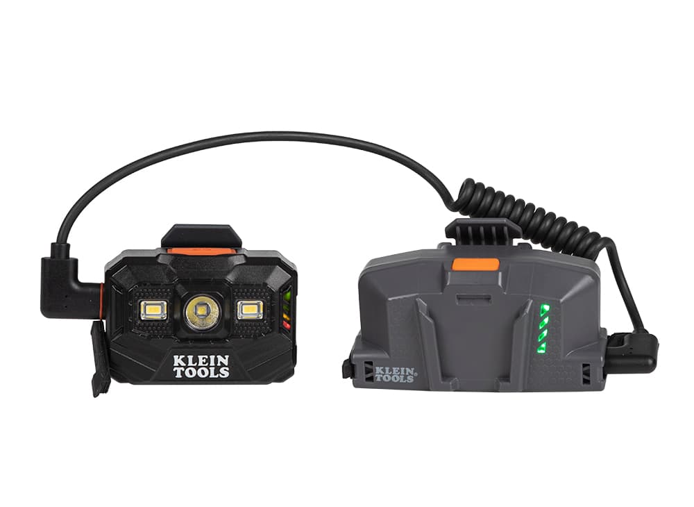 VENTILATEUR POUR CASQUE SECURITE KLEIN