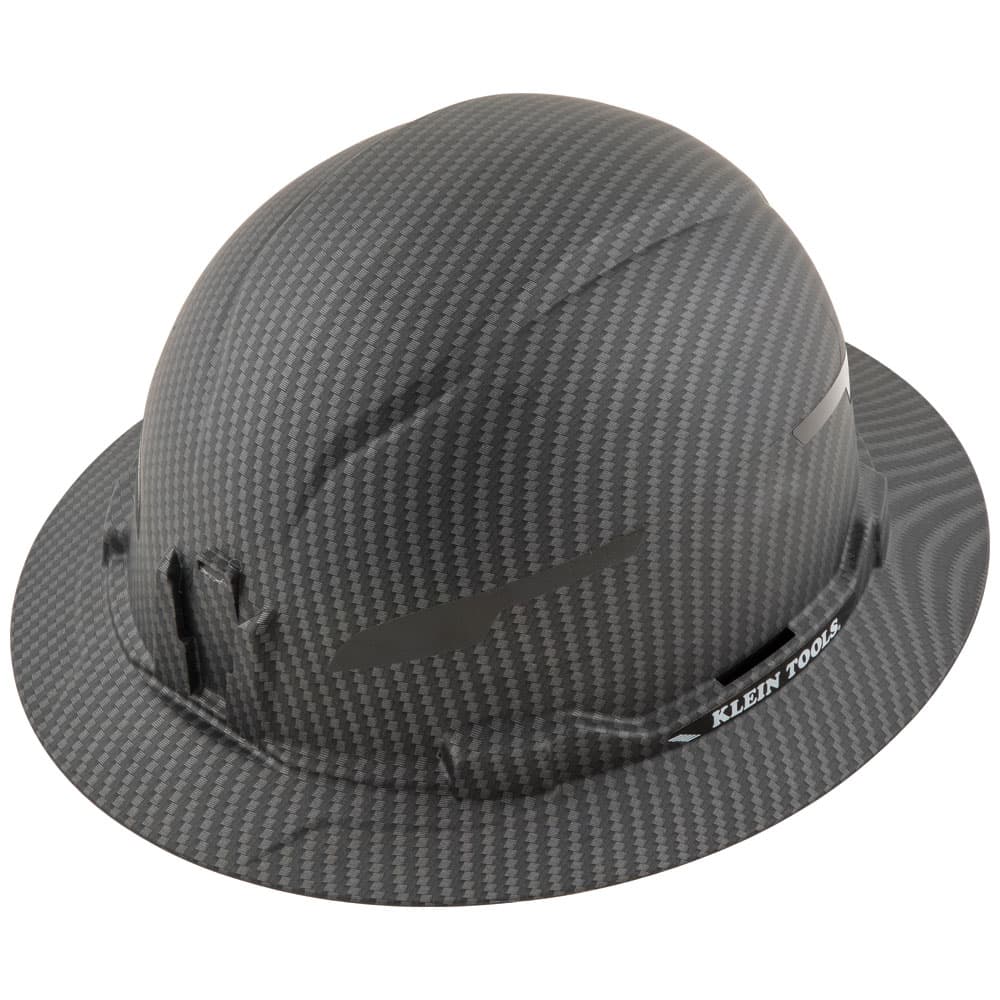 CASQUE PLEIN BORD KARBN TYPE CLASSE E