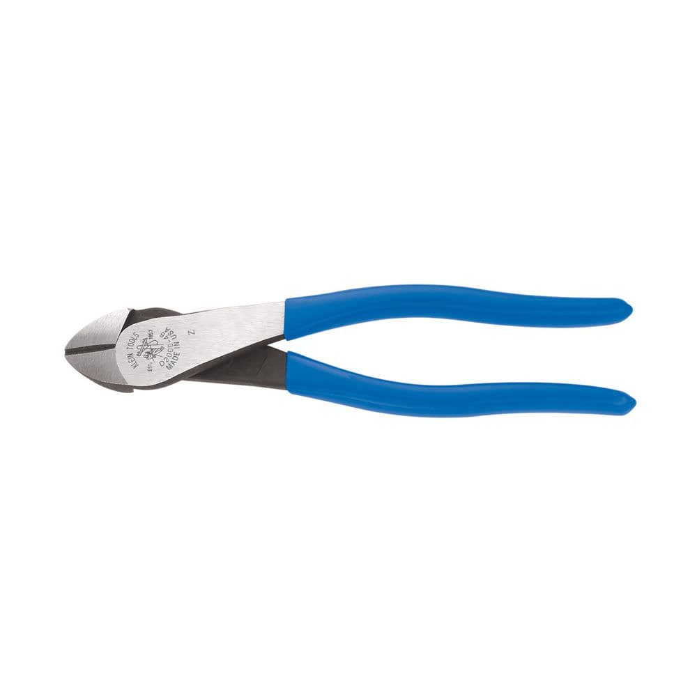 PINCE COUPANTE DIAGONALE ANGULAIRE