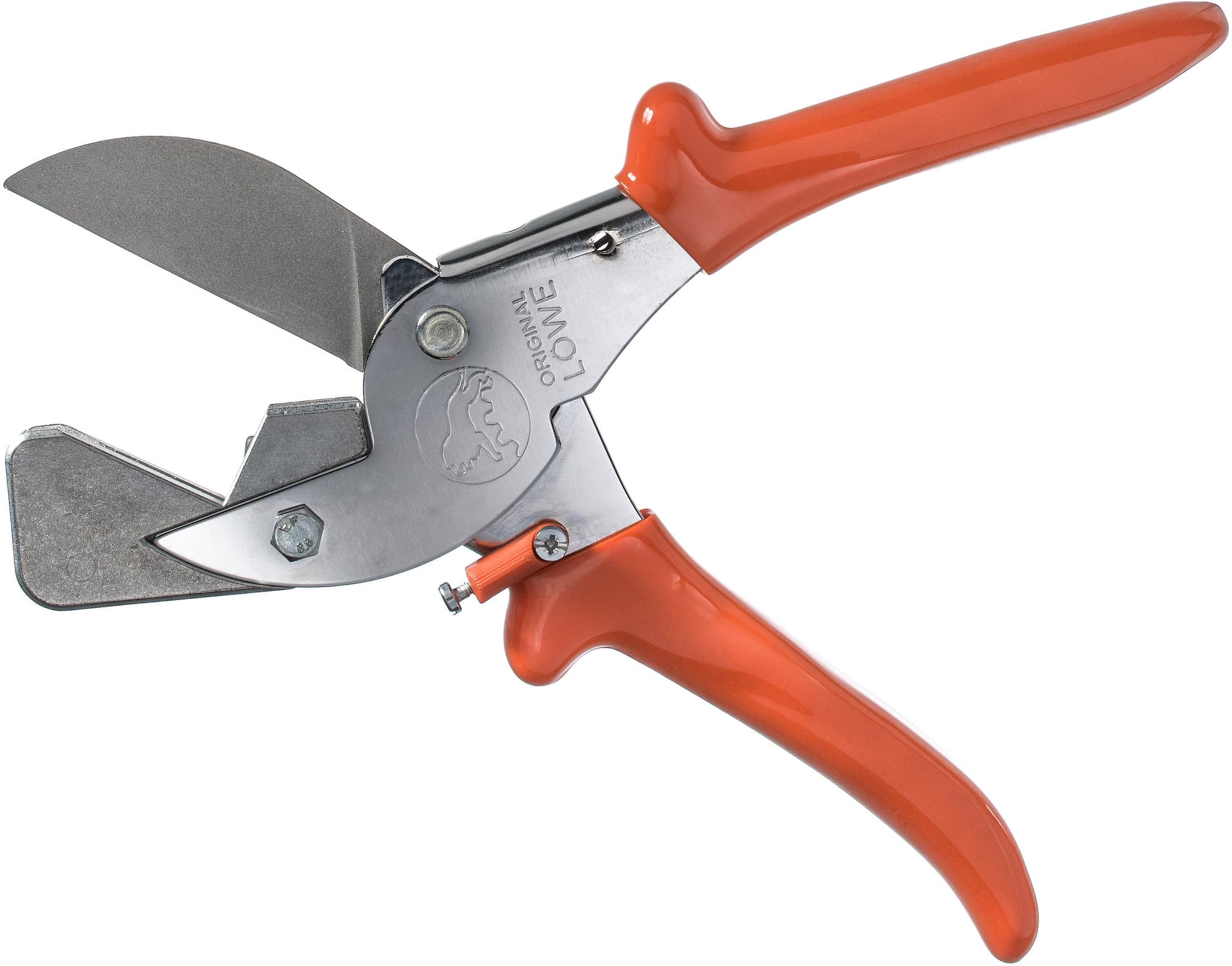 CISAILLES 3.204/P90 - 21,5 cm