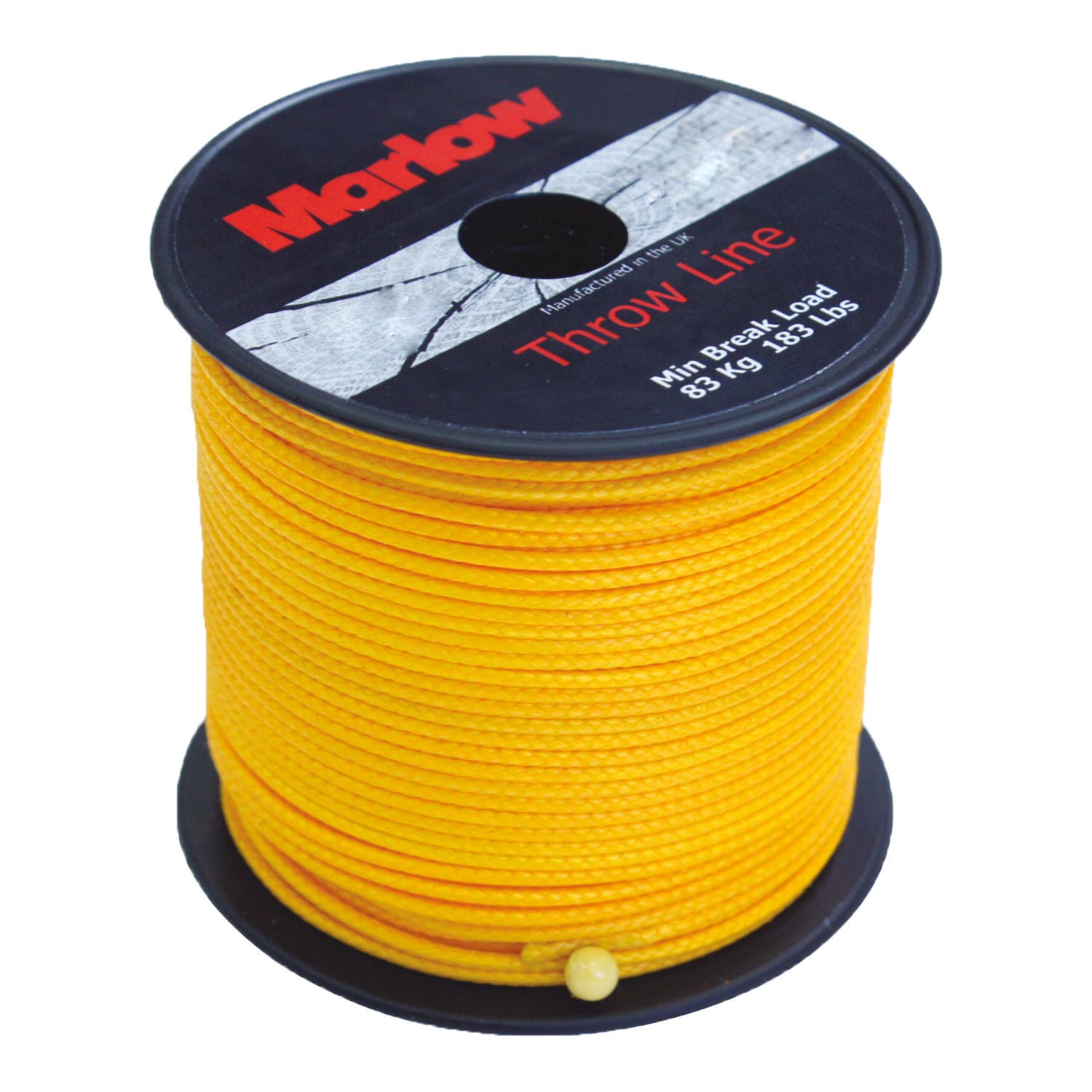 DYNEEMA THROWLINE - 1,8 mm/200 ft