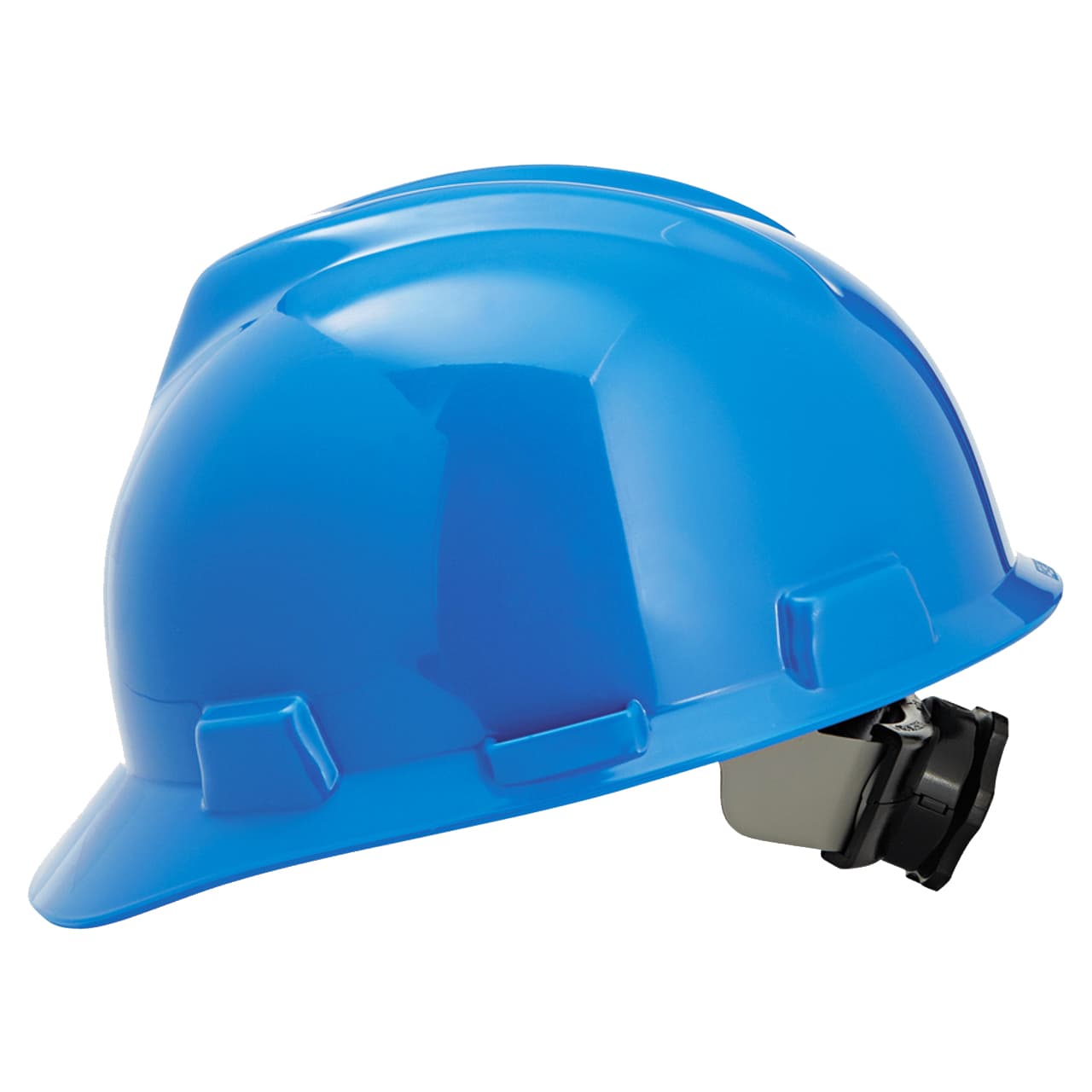 CASQUE V-GARD TYPE 1 CLASS E CSA - BLEU