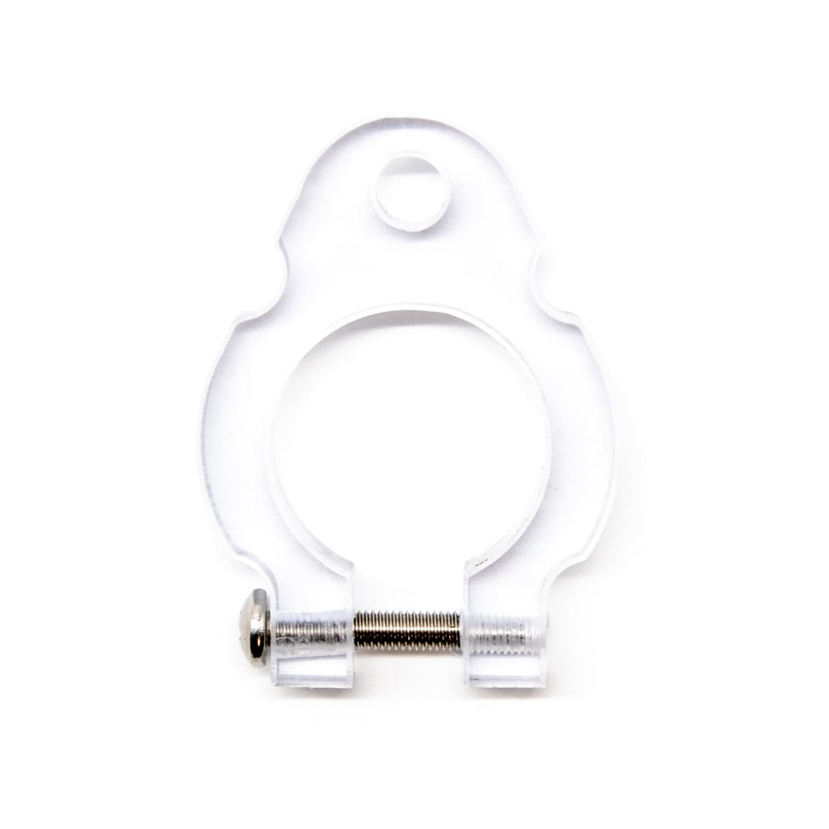 BAGUE D'ANCRAGE DE CORDE POLES 1 1/4"