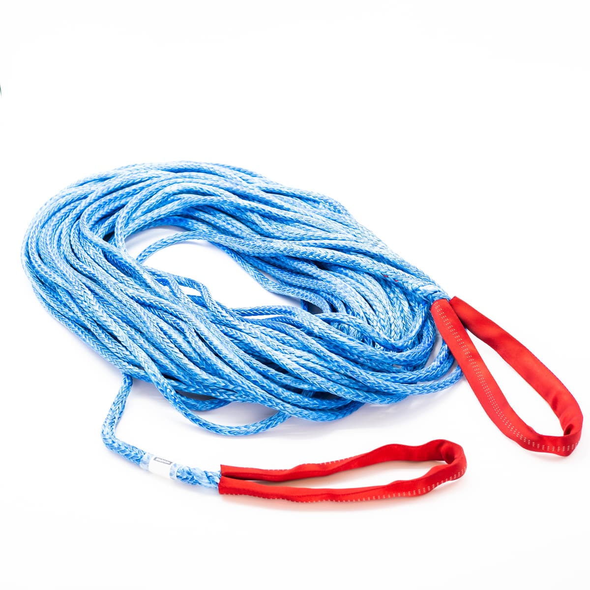 WINCH ROPE DYNEEMA - 5/16"/150 ft