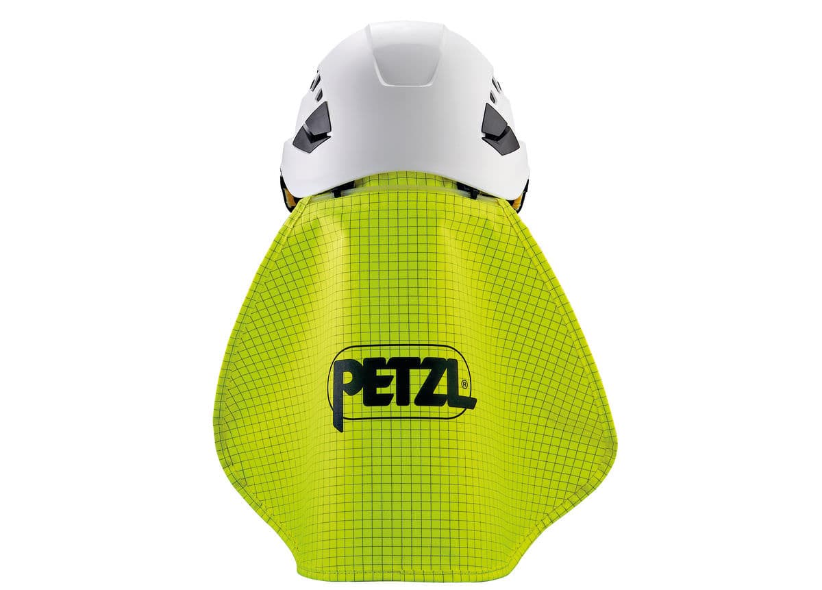 PROTEGE NUQUE POUR CASQUES VERTEX/STRATO