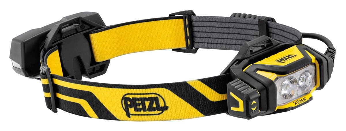 PETZL XENA LAMPE FRONTALE