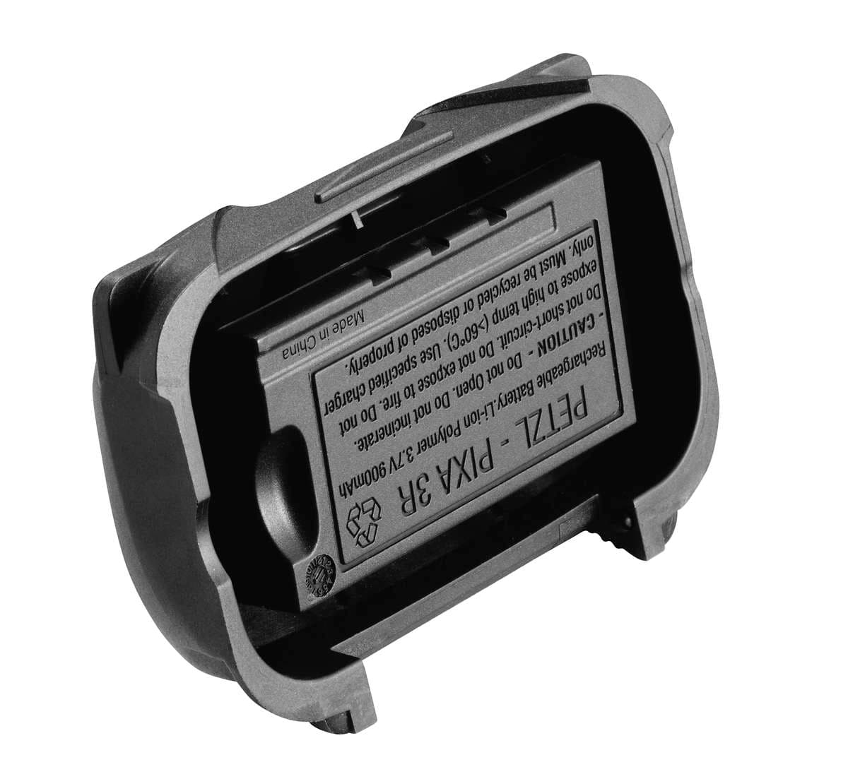 BATTERIE RECHARGEABLE POUR PIXA 3R
