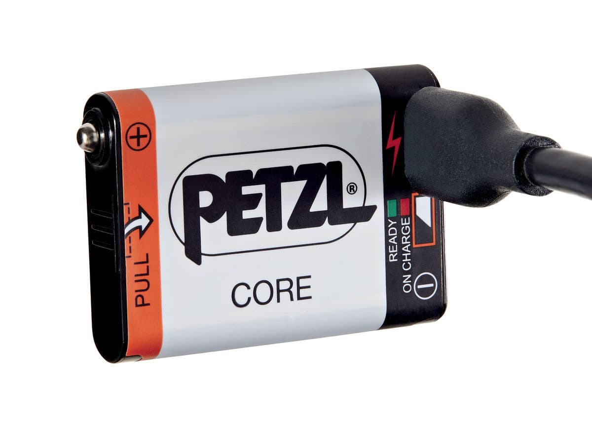BATTERIE RECHARGEABLE CORE