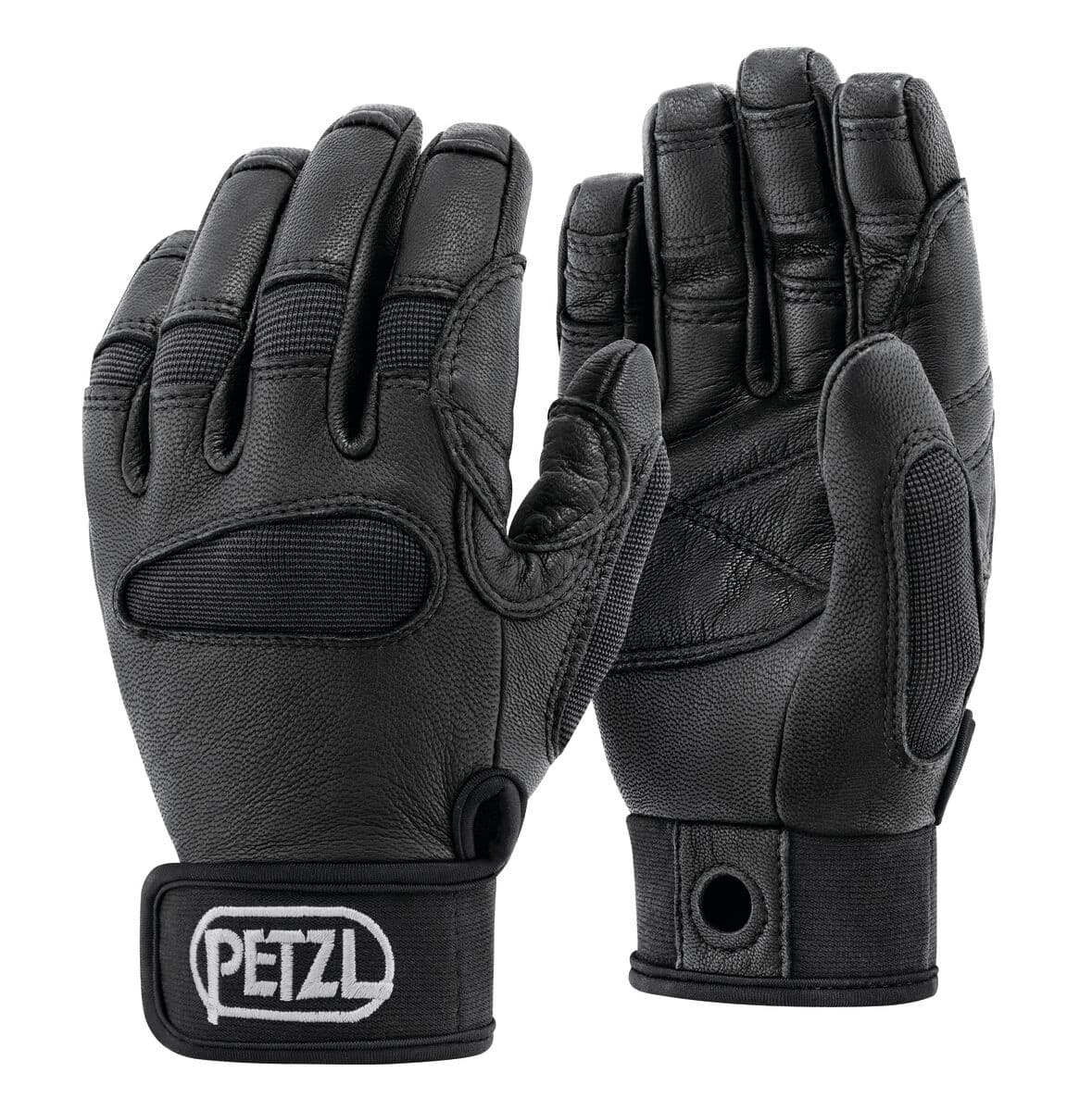GANTS CORDEX PLUS NOIRS