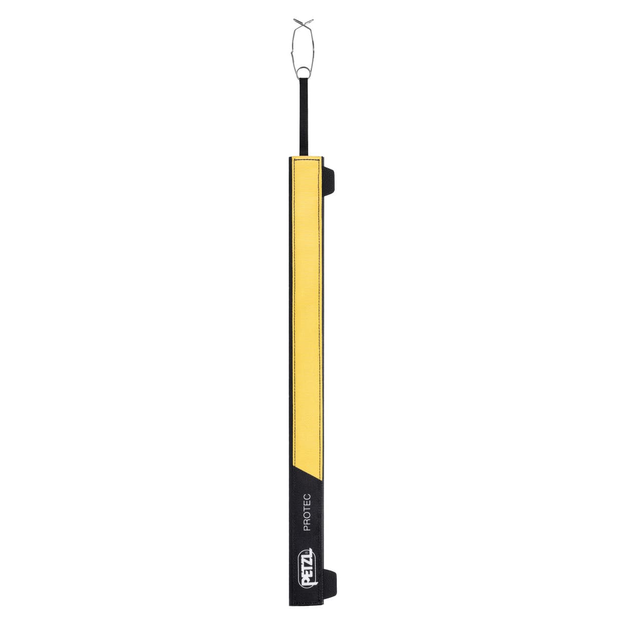 PROTECTION SOUPLE POUR CORDE FIXE