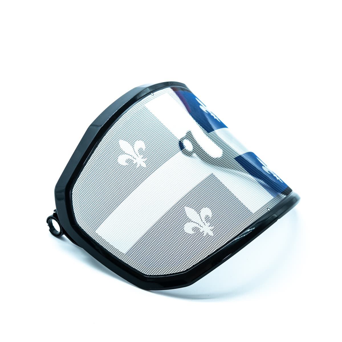 VISIÈRE GRILLAGÉE F39 PFANNER - QUÉBEC